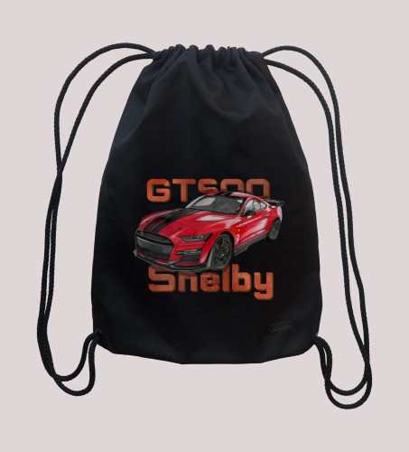 worek na buty na wf auto Ford Mustang Shelby