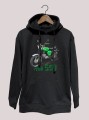 bluza prezent dla motocyklisty motorower Simson S51