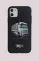case na telefon ciężarówka Mercedes-Benz Actros