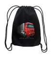 worek na buty ciężarówka Mercedes Actros