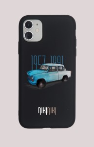 Trabant — etui
