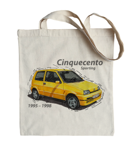 Cinquecento — torba