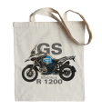 torba na zakupy motocykl BMW R 1200 GS