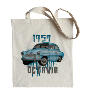 Škoda Octavia — torba