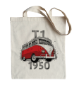 bawełniana torba samochód Volkswagen Transporter T1