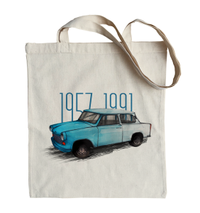Trabant — torba