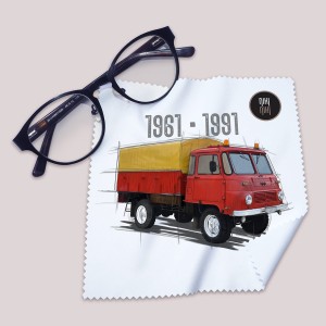 Robur — ściereczka