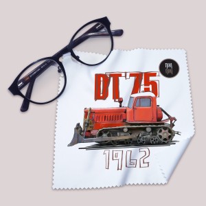 DT-75 — ściereczka