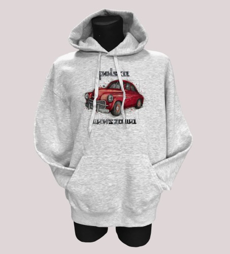 Bluza FSO Warszawa