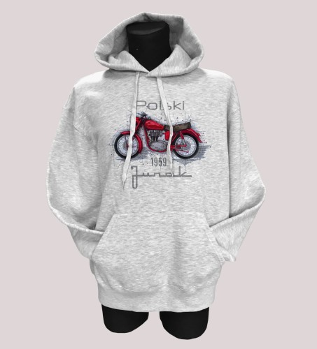 Bluza motocykl Junak