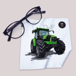 Deutz-Fahr — ściereczka