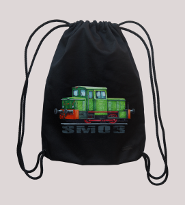 SM03 — plecak