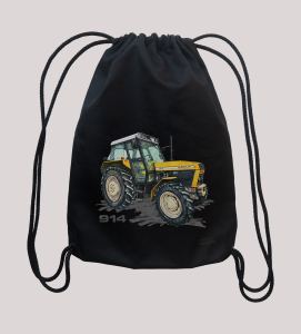 Ursus 914 — plecak