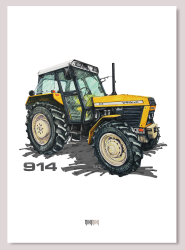 URSUS 914_ŻÓŁTY_bialy plakat.png