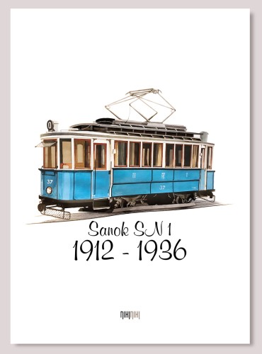 Tramwaj sanok plakat.jpg