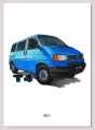 VW T4 NIEBIESKI_bialy plakat.png