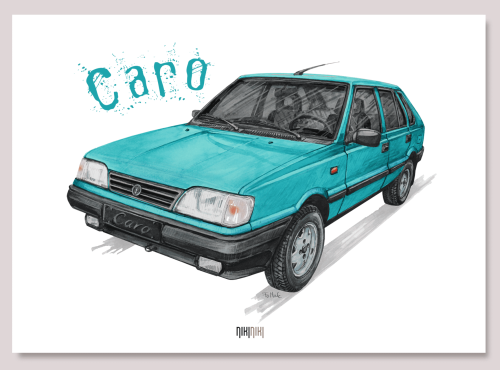 Polonez CARO TURKUSOWY_plakat poziom.png