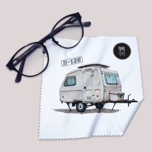 Niewiadów N-126 — ściereczka