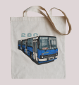 torba autobus Ikarus 280