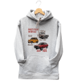 bluza dla fana samochodów Fiat 126p, Fiat 125p, Polonez