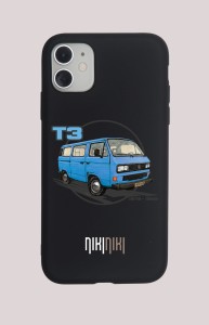 VW T3 — etui