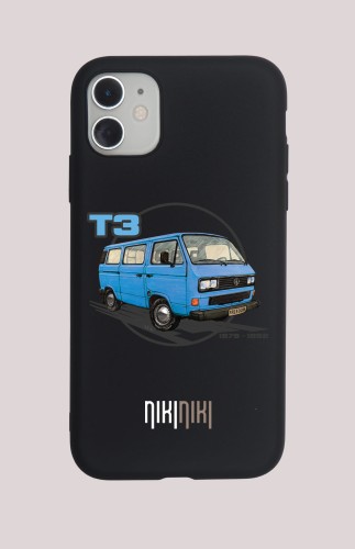 case na komórkę VW Transporter T3