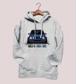 bluza dla fana motoryzacji Golf II