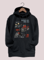 bluza dla fana motocykli