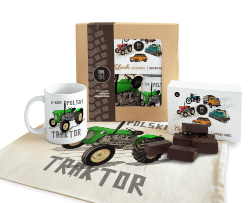 paczka prezentowa Ursus C-328.jpg