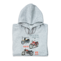 bluza prezent dla motocyklisty