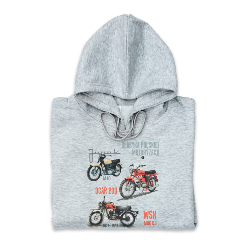 bluza prezent dla motocyklisty