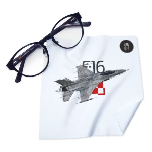 F-16 — ściereczka