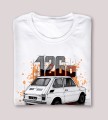 koszulka fiat 126p