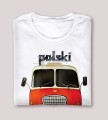 Jelcz Ogórek koszulka
