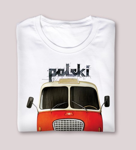 Jelcz Ogórek koszulka