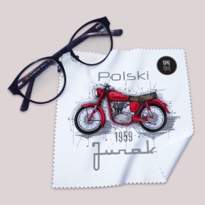 Junak — ściereczka